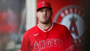 MLB: Angels dispuestos a canjear a Mike Trout si el jugador lo pide