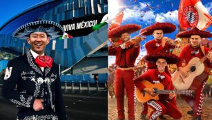 Felicitaciones de Tottenham y Bayern a México