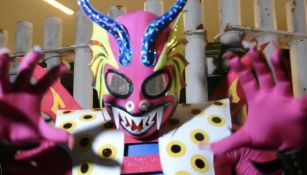 Alebrije quiere poner fin a la rivalidad con su alterego