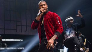 Usher estará en el Show del Medio Tiempo del Super Bowl LVIII