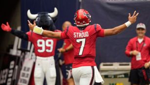 NFL: C.J. Stroud guía a los Texans de Houston a su segunda victoria consecutiva