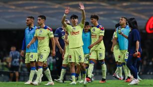 América enfrentará a Pachuca en la J11 del AP23