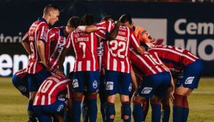 Xolos vs Atlético de San Luis: ¿Cuándo y dónde ver el partido de la Jornada 12 del Apertura 2023?