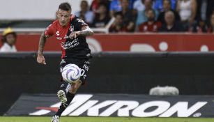 Lozano no volverá hasta el Clausura 2024