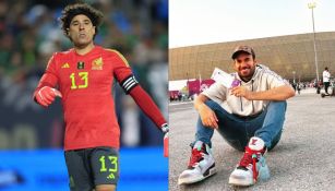 Werevertumorro 'explota' contra la titularidad de Guillermo Ochoa con México: "Es ridículo"