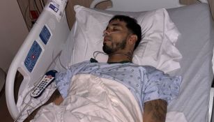 ¿Anuel AA falleció? Esto se sabe sobre el estado de salud del cantante 