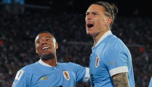 Eliminatoria Conmebol: Uruguay vence a Brasil por primera vez en 22 años