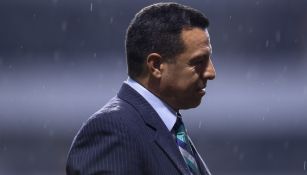 Armando Archundia afirma que los árbitros de Liga MX explicarán sus decisiones como en la NFL