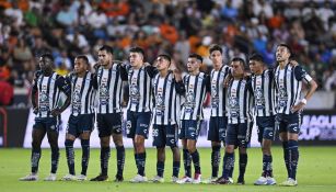 Pachuca se consolida como la cantera de México; nadie usa más juveniles que los Tuzos 