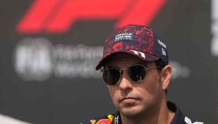 Checo Pérez saldrá noveno en GP de EU; Charles Leclerc tiene la pole