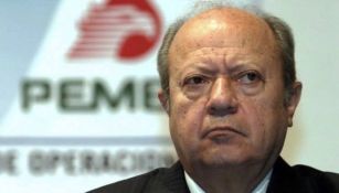 Carlos Romero Deschamps, exlíder del Sindicato de PEMEX, fallece a los 79 años de edad
