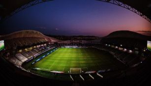  Mazatlán: Ricardo Salinas Pliego confirma que el Estadio Kraken cambiará de nombre