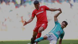 León vs Toluca ¿Dónde y a qué hora ver el partido de Jornada 13 del Apertura 2023?