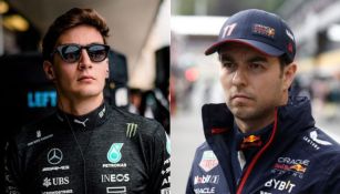 La FIA castiga a George Russell: ¿Afecta salida de Checo Pérez en Estados Unidos?