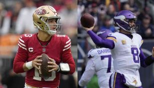 49ers vs Vikings: ¿Cuándo y donde ver el 'Monday Night Football' de la Semana 7 de la NFL?