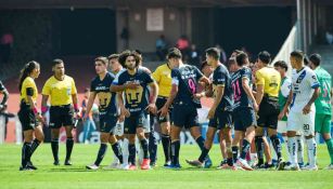 Necaxa vs Pumas: ¿Cuándo y dónde ver el juego de la Jornada 14 del Apertura 2023?