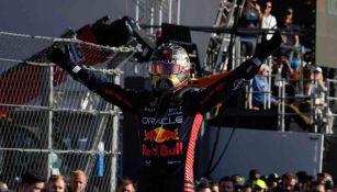 ¡Histórico! Max Verstappen impuso nuevo récord de victorias en Fórmula 1