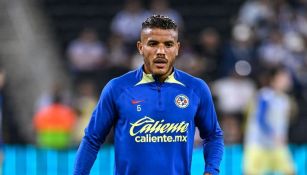  Jonathan Dos Santos recibe sanción tras 'amenaza' a Jesús Gallardo