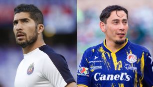 Liga MX: Jugadores que han sido inhabilitados por agredir a un rival