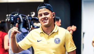 El futbolista paraguayo renovará con América 