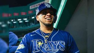 MLB: Randy Arozarena e Isaac Paredes, nominados entre los mejores peloteros de 2023