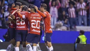 ¡Fiesta Rojiblanca! Chivas jugará contra Tapatío en partido amistoso
