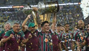 Brasil, el primer país que gana la Copa Libertadores cinco años seguidos