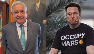 López Obrador pide que se aclaren contratos multimillonarios que se le dieron a Elon Musk