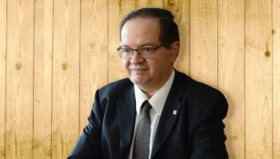 Leonardo Lomelí Vanegas es elegido como nuevo rector de la UNAM