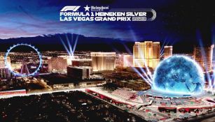 Gran Premio de Las Vegas reduce drásticamente los precios de sus boletos