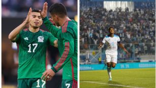 México enfrentará a Honduras en la Nations League 