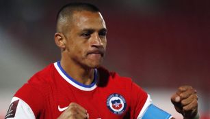 ¿Bomba azulcrema? Alexis Sánchez mostró su interés por jugar en el América en la Liga MX