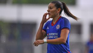 RÉCORD pudo saber que Norma Palafox será jugadora de FC Juárez Femenil