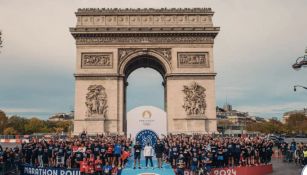 París 2024 será uno de los eventos deportivos más importantes del siguiente año
