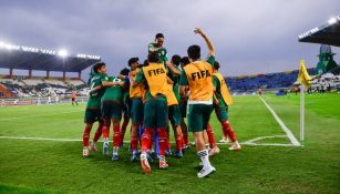 México Mundial Sub 17: ¿Cuándo y contra quién se jugarán su pase a siguiente ronda?