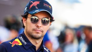 'Checo' Pérez saldrá en el lugar 12 en el GP de Las Vegas 