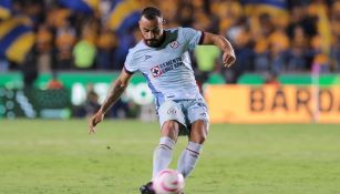 Cruz Azul: Moises Vieira no saldrá de La Máquina para el Clausura 2024