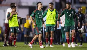Chucky' Lozano acepta el buen juego de Honduras contra México