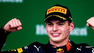 Max Verstappen critica el GP de Las Vegas