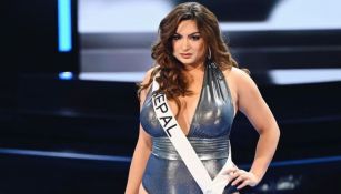 Miss Universo 2023: ¿Por que fue tendencia Miss Nepal en redes sociales?