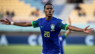 Indonesia 2023: Brasil vence a Ecuador y avanza a Cuartos de Final de Mundial Sub 17
