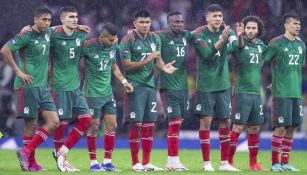 Afición de Argentina se burla de México tras victoria sufrida ante Honduras
