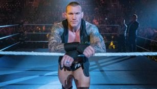 Randy Orton volverá para Survivor Series