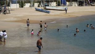 Empresarios se comprometen a reactivar Acapulco tras el paso de ‘Otis’