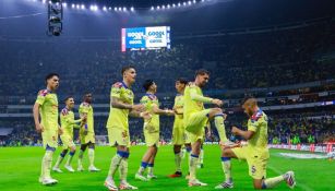 América: Las Águilas ya se encuentran en el CAR para su preparación rumbo a la Liguilla