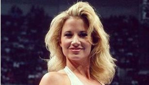 Tammy Sytch, leyenda de WWE, es condenada a 17 años de cárcel