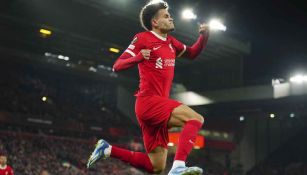 Liverpool golea a LASK y asegura su lugar en los Octavos de Final de la Europa League