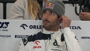 ¿Checo Pérez tiene los días contados en Red Bull? Daniel Ricciardo apunta a quitarle su lugar
