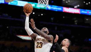 NBA: Listos los enfrentamientos para los Cuartos de Final del In-Season Tournament