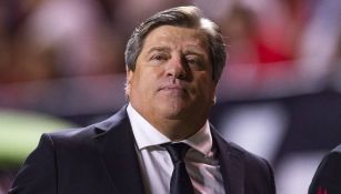 Miguel Herrera no descarta eliminación del América y Tigres en Semifinales